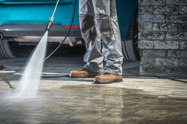 Maplewood, MN Pressure Washing Services Company