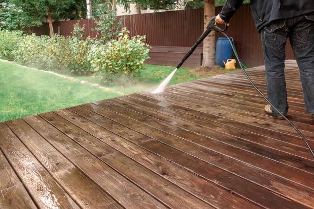 Solar Panel Cleaning in Maplewood, MN